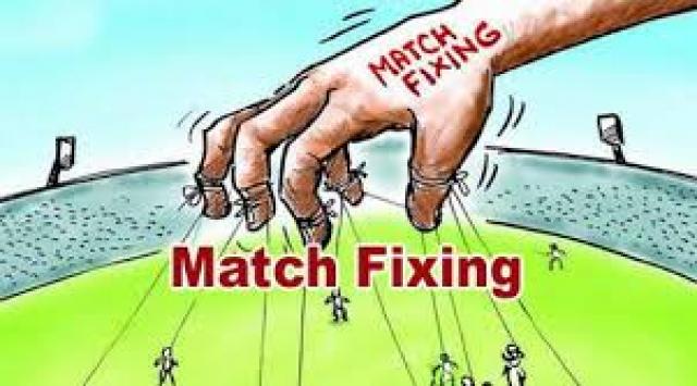  ಮ್ಯಾಚ್ ಫಿಕ್ಸಿಂಗ್ ಅಪರಾಧಗೊಳಿಸುವ ಶಾಸನ ರಚನೆಗೆ ಪಿಸಿಬಿ ಸರ್ಕಾರಕ್ಕೆ ಕೋರಿಕೆ